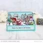Preview: Chill Holiday Clear Stamps My Favorite Things Project 2