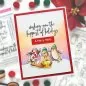 Preview: Chill Holiday Clear Stamps My Favorite Things 3