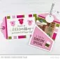 Mobile Preview: Festive Celebrations Paper Pad 6x6 Inch My Favorite Things 3