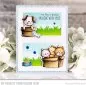 Preview: You Rescued Me Clear Stamps My Favorite Things 2