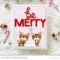 Preview: Reindeer Love Clear Stamps My Favorite Things Project 3