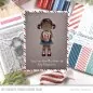 Preview: What's Poppin'? clear stamps My Favorite Things 2