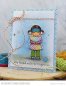 Preview: I Need Some Me & You Time clear stamps My Favorite Things 1