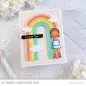 Preview: I Love You Just the Way You Are clear stamps My Favorite Things 1