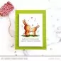 Mobile Preview: Bunny Wishes Clear Stamps My Favorite Things Rachel Anne Miller 1