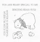 Preview: Beary Special Clear Stamps My Favorite Things
