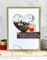 Preview: My Punny Valentine Clear Stamps My Favorite Things Project 1