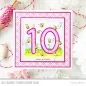 Preview: Number Fun 10 Clear Stamps My Favorite Things 2