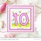 Preview: Number Fun 10 Clear Stamps My Favorite Things 2