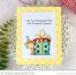 Preview: MFT SY23 PawtyTime ClearStamps MyFavoriteThings 1