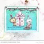 Preview: MFT SY23 PawtyTime ClearStamps MyFavoriteThings 2