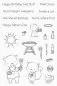 Preview: Backyard BBQ Clear Stamps My Favorite Things Stacey Yakula