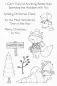 Mobile Preview: Christmas Tree Farm Clear Stamps My Favorite Things