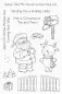 Preview: Holiday Hello Clear Stamps My Favorite Things