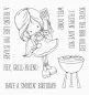 Preview: Grill-friend Clear Stamps My Favorite Things