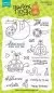 Preview: NND150601 InSlowMotion Clear stamps Newtons Nook Stempel