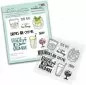 Mobile Preview: polkadoodles Ready to Stumble clear stamps
