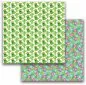 Mobile Preview: Tropical Fever 6x6 inch paper pack Polkadoodles