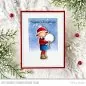 Preview: Freezin's Greetings clear stamps My Favorite Things 1