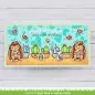 Preview: Porcupine for You Add-On Clear Stamps Lawn Fawn 5