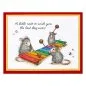 Preview: House-Mouse Rare Bloom Music To My Ears Spellbinders Rubber Stamp 1 Preview: House-Mouse Rare Bloom Music To My Ears Spellbinders Rubber Stamp 1