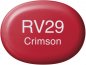 Preview: RV29 Copic Sketch Marker