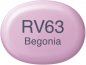Preview: RV63 Copic Sketch Marker