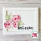Preview: More Sentiments avery elle clear stamps 2