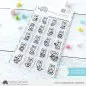 Mobile Preview: Little Kangaroo Agenda Clear Stamps Mama Elephant