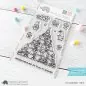 Preview: Oh Gnomie Tree Clear Stamps Stempel Mama Elephant