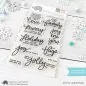 Preview: Joyful Greetings Clear Stamps Mama Elephant