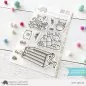 Preview: Gift Crate Clear Stamps Mama Elephant