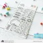Mobile Preview: A Better Place Clear Stamps Mama Elephant