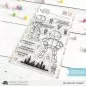 Preview: S MeAndMyRobot large Mama Elephant Clearstamps