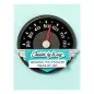 Preview: spellbinders dies Classic Road Legends Speedometer 1