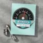 Preview: spellbinders dies Classic Road Legends Speedometer 2