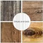 Preview: Simple and Basic Wood, wood, wood 6x6 inch Paper Pack 1