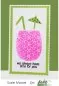 Preview: Tropical Drinks stencil picket fence studios 2