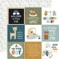 Preview: Echo Park Special Delivery Baby Boy 12x12 inch collection kit 6
