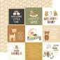 Preview: Echo Park Special Delivery Baby 12x12 inch collection kit 4