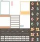 Preview: A New Star Is Born 12x12 Paperpack Modascrap 13