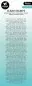 Mobile Preview: Essentials Nr. 369 Text Background studio light clearstamps