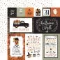 Mobile Preview: Echo Park Spooky 12x12 inch collection kit 8