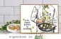 Preview: Avocado Toast sequin mix picket fence studios 2