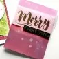 Preview: Holiday Quick Cards Large Stamp & Die Bundle Colorado Craft Company 3
