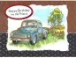Preview: Truck Friends stampendous clear stamps 1