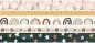 Preview: Simple Stories washi tape Boho Baby 1
