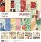 Preview: Simple Stories Simple Vintage Berry Fields 12x12 inch collection kit