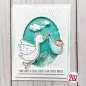 Preview: Brand New Baby avery elle clear stamps 1