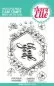 Preview: ST1818 Avery Elle Blooming clear stamps